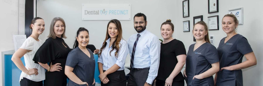 Dental Precinct Townsville Cover Image