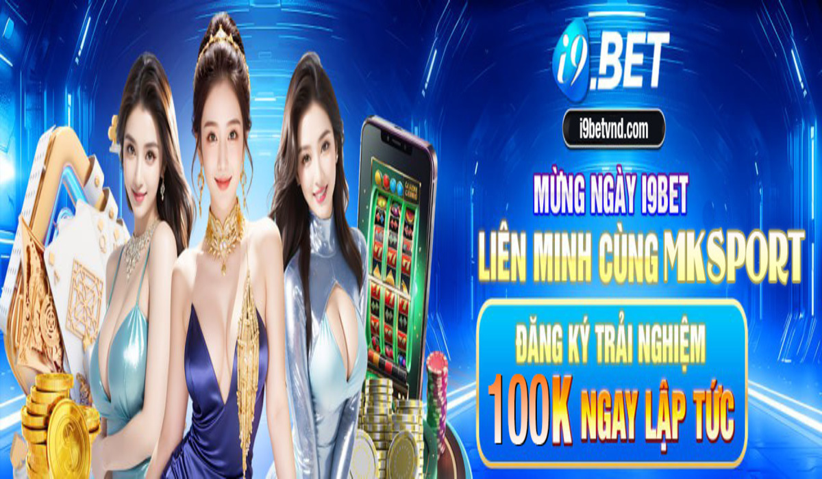 I9 BET Cover Image