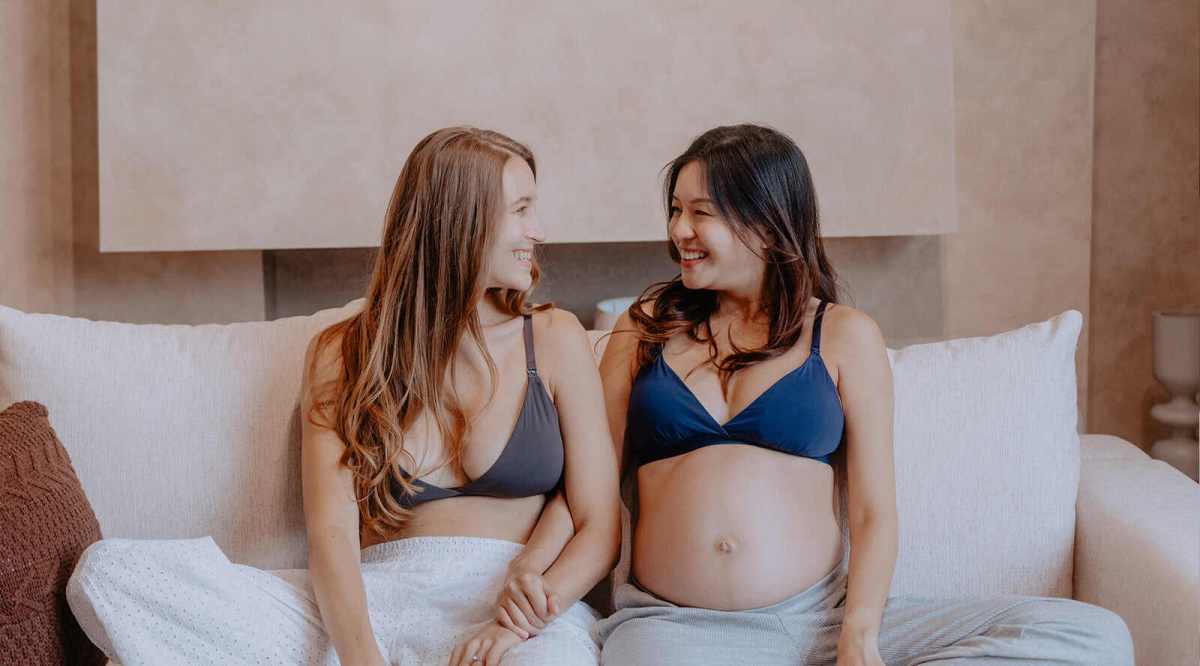 8 Interesting Facts About Women Nursing Bras – Lovemere