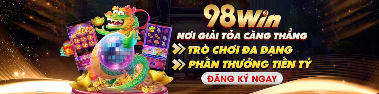 Nhà Cái 98win Cover Image