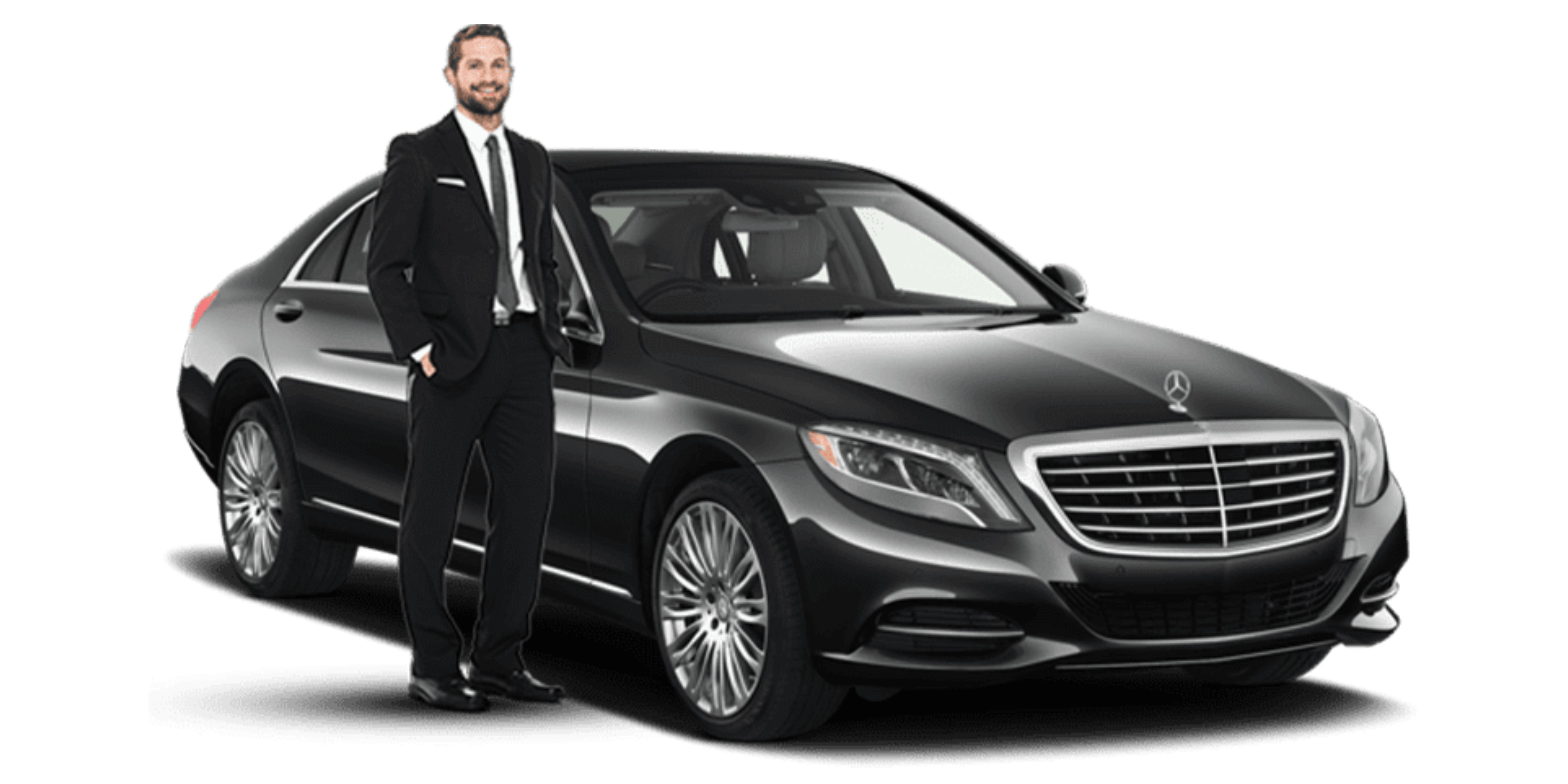 Combined Chauffeured Cars Cover Image