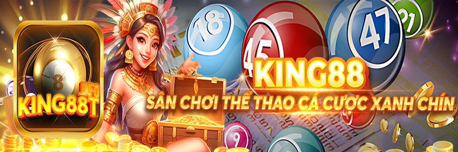 Nhà Cái King88 Cover Image