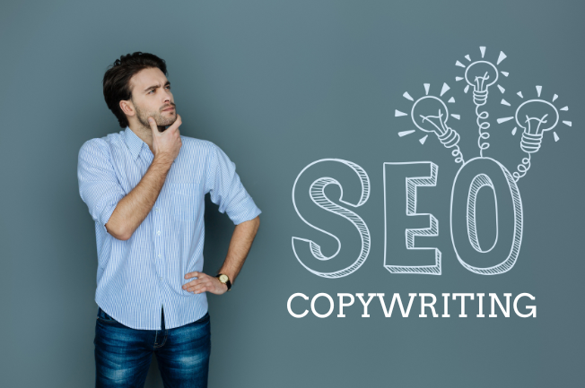 Expert Tips: SEO Copywriting for Content Strategy Success