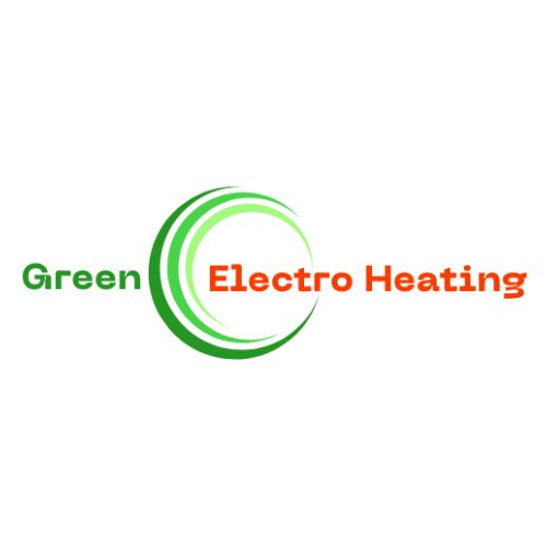 Green Electro Heating Cover Image