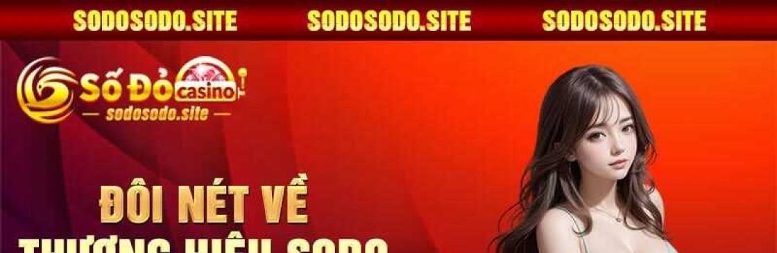 sodosodo site Cover Image