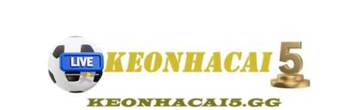 keonhacai5gg Cover Image