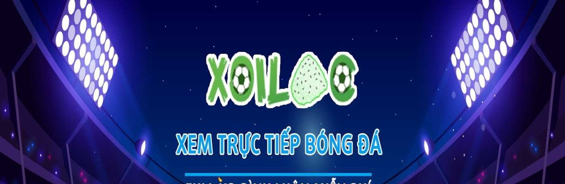 Xoilac TV Truc Tiep Bong Da Cover Image