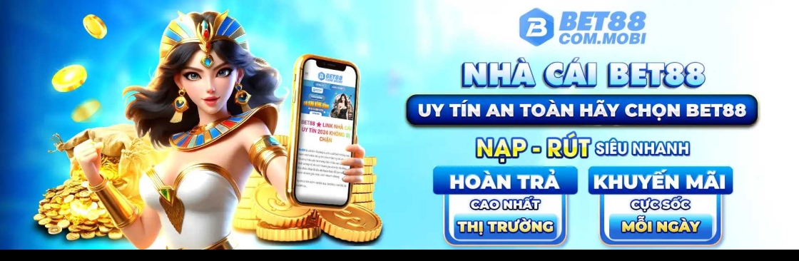 Nhà cái Bet88 Cover Image