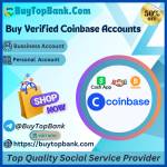 Buy Verified Coinbase Accounts profile picture