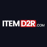 ItemD2R: Your Professional Source for Gaming Items and Gold