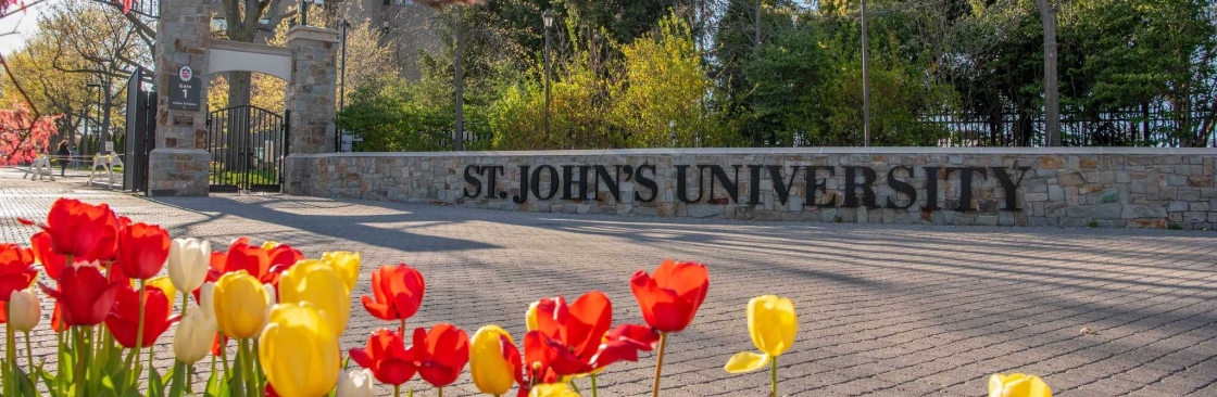 St. John’s University Cover Image