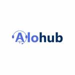 Alohub Tổng đài  CRM profile picture