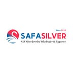 Elegant Stud Earrings for Every Occasion with Safa Silver | by Safasilver | Oct, 2024 | Medium