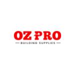 OZPRO Campany Profile Picture