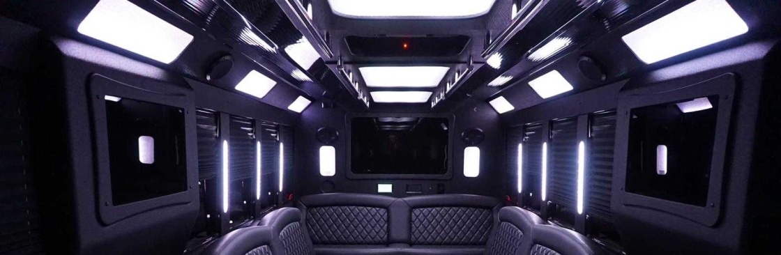 miami limousine Cover Image