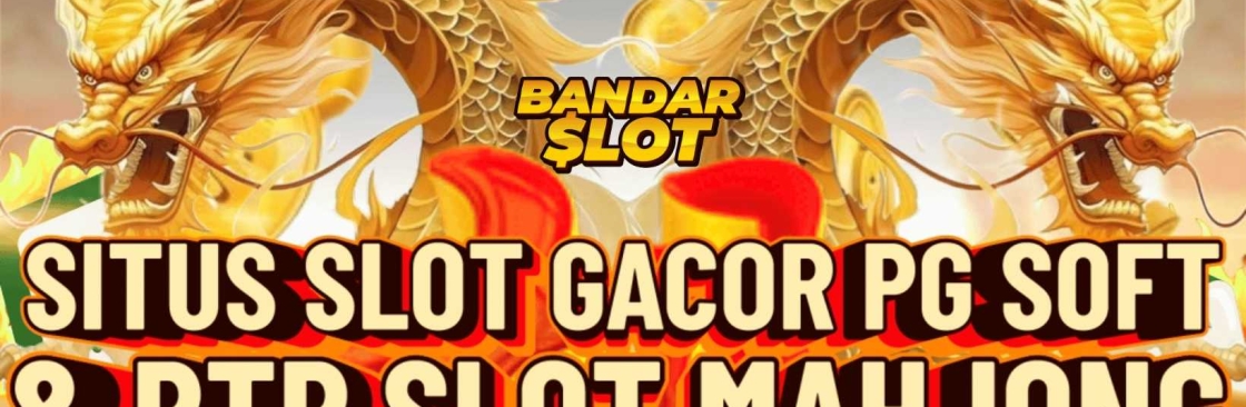 Bandar Slot Gacor Cover Image