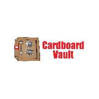 Cardboard Vault - Online Counseling - Counseling Near Me