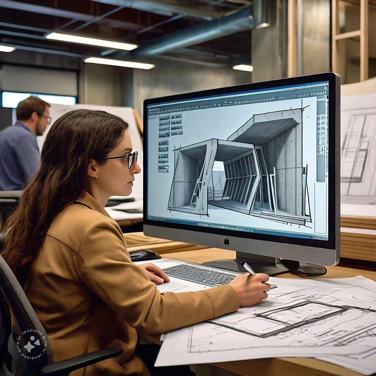 How to Get Precast Shop Drawings Right? | by Silicon Valley CAD Blogs | Oct, 2024 | Medium