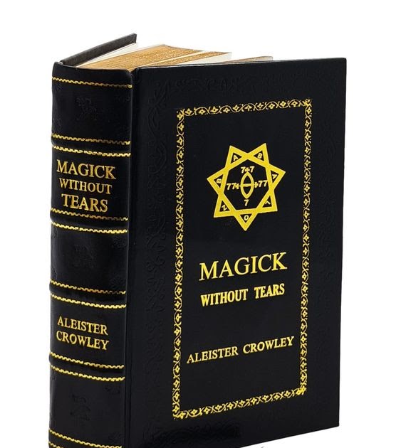 Top 10 Lessons from 'Magick Without Tears' That Every Occult Enthusiast Should Know