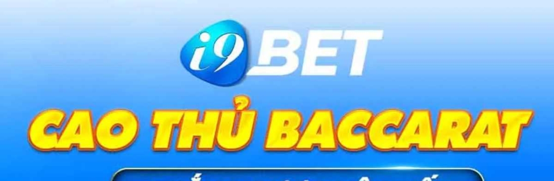 I9bet Cover Image