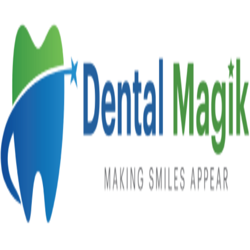 Dental Magik Cover Image