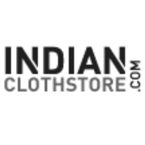 Indian Cloth Store Cover Image