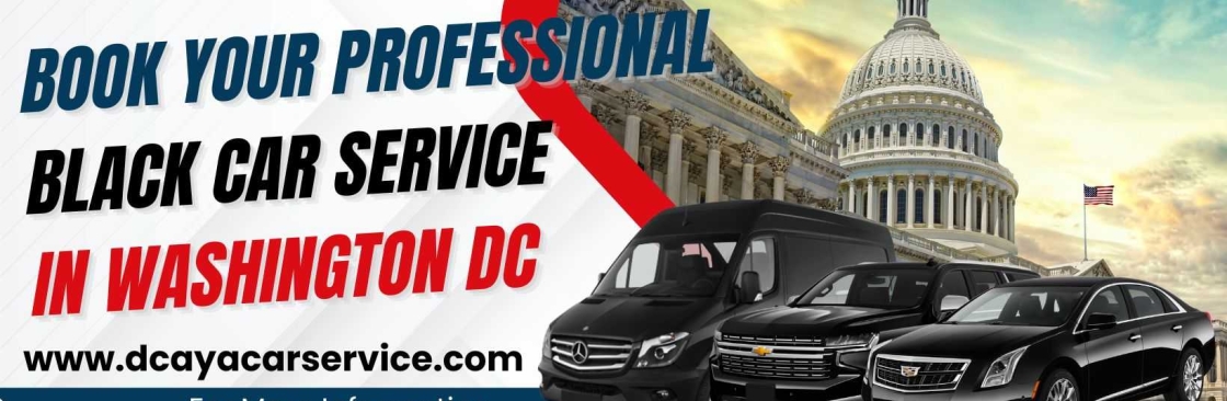 Dc Aya Car Service Cover Image