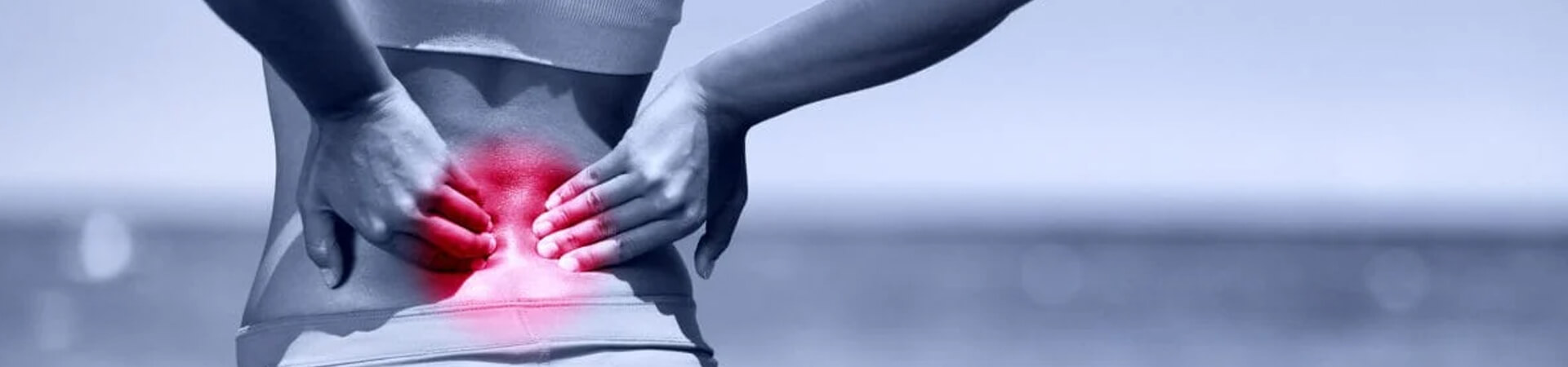 Back Pain Relief Trainer Los Angeles | Low Back Pain | Ray V. Fitness