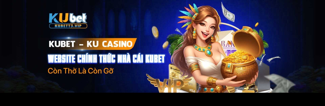 Nhà cái Kubet Cover Image