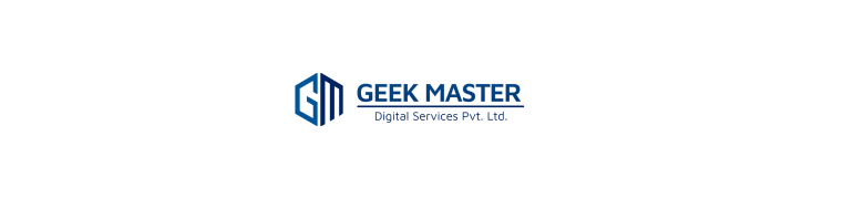 Geek Master Digital Marketing Agency Cover Image