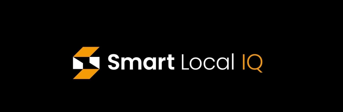 Smart Local IQ Cover Image