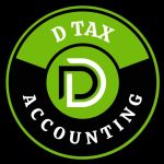 d tax accounting Profile Picture