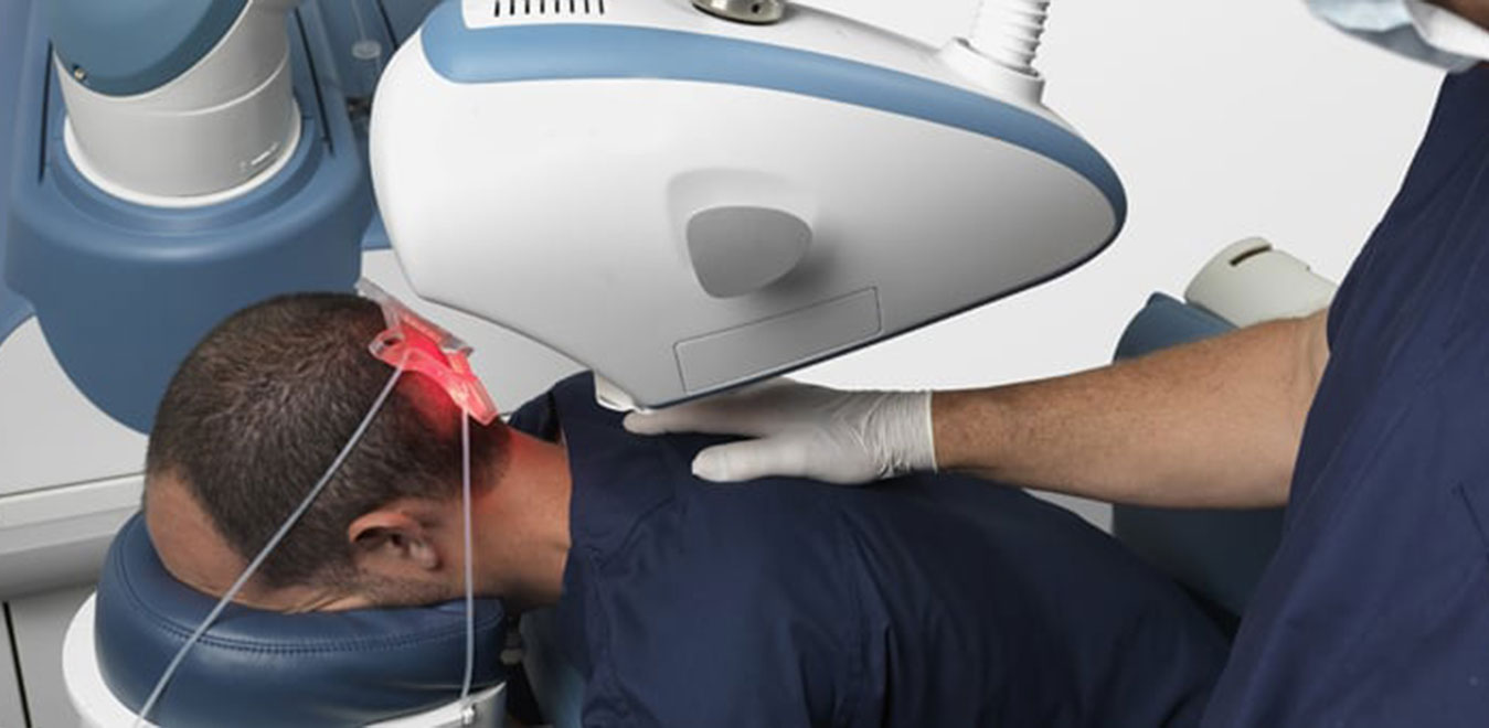 Robotic - Best Dermatologists and Trichologists in Bangalore