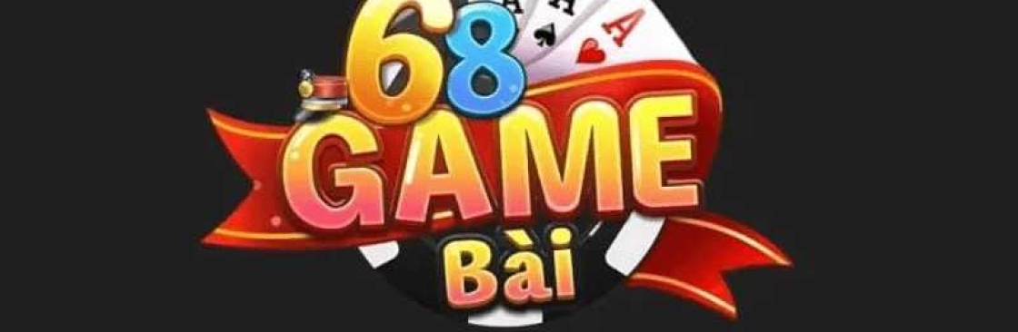 68 Game Bài Cover Image