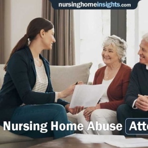 Nursing Home Abuse Attorneys | Nursing Home