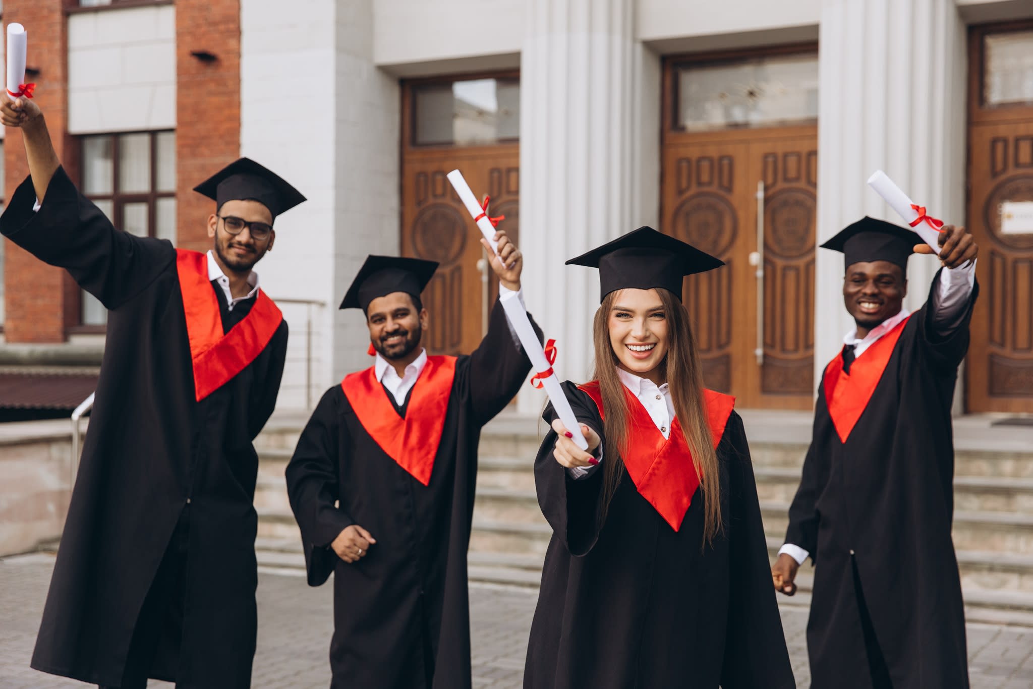 Earn Your Ontario Graduate Scholarship - Application, Eligibility and Other Details to Know | Education