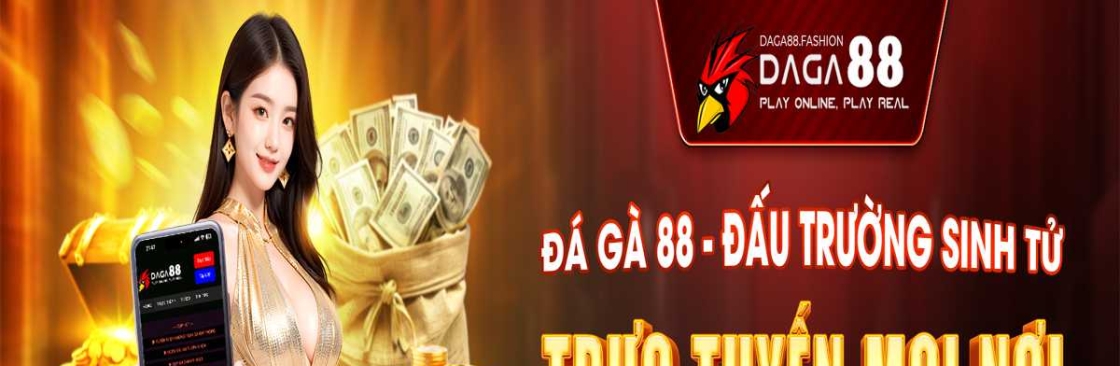 Daga88 Soi Kèo Đá Gà Trực Tuyến Đẳng Cấ Cover Image