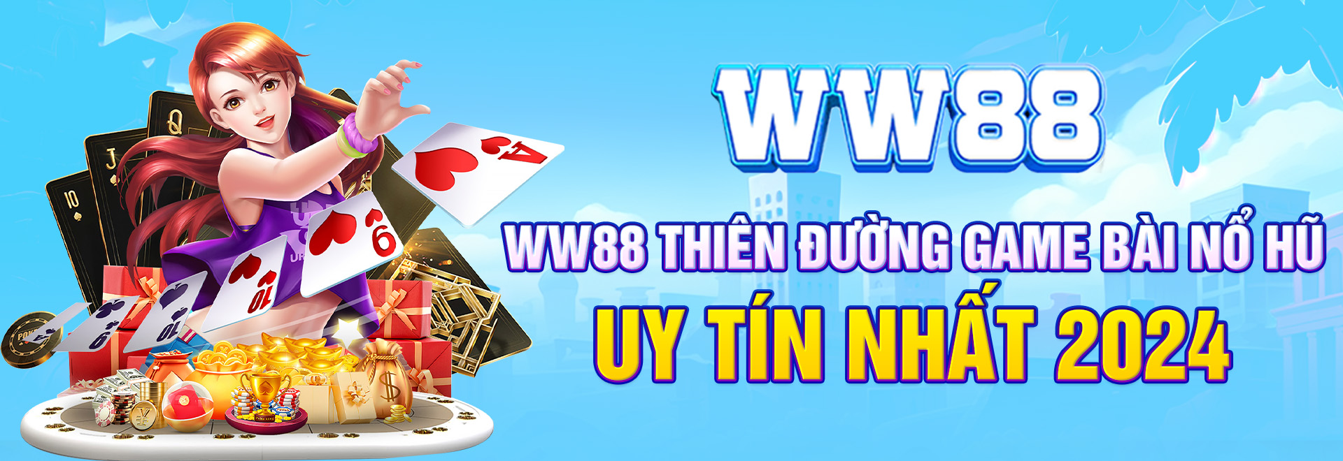 Ww88 | Thiên Đường Game Bài Nổ Hũ Uy Tín Nhất 2024