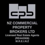 NZ Commercial Property Brokers Limited Profile Picture