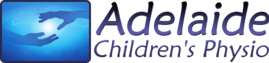 Adelaide Children's Physio Cover Image