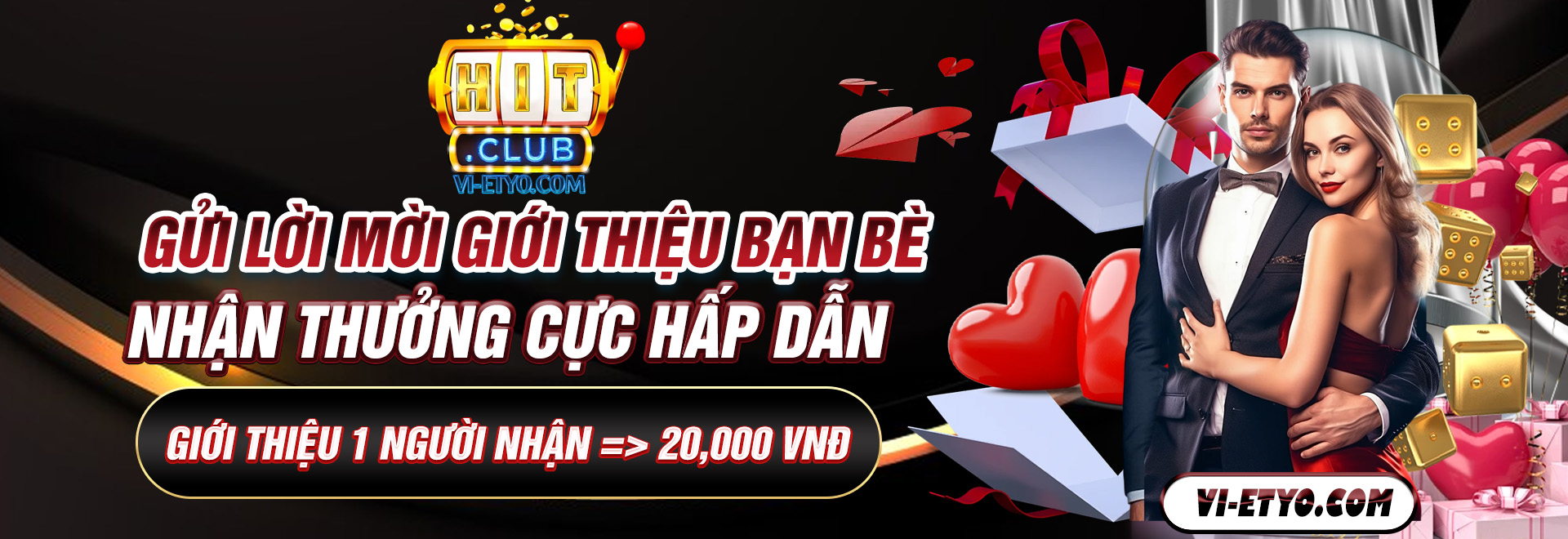 Hitclub cổng game bài đổi thưởng online Cover Image