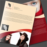 Custom Size Brochure Printing - Low Cost Brochure Printing