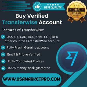 Buy Verified Binance Account – USAMarketPRO