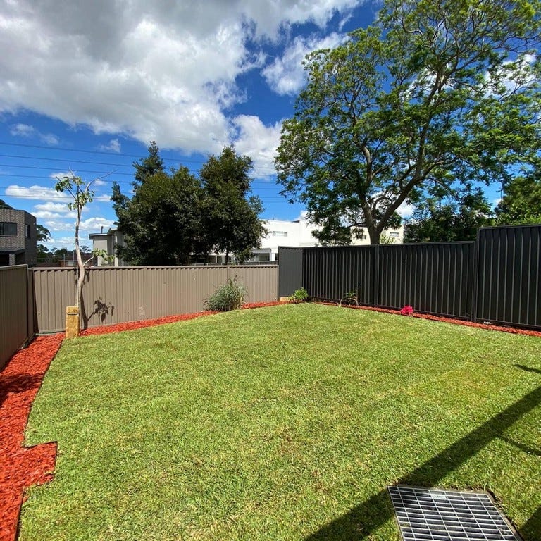 How do Trusted Landscaping Services Sydney Deliver the Best Lawn Care Solutions?