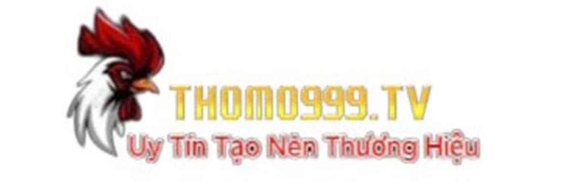 THOMO999 TV Trực Tiếp Đá Gà Thomo SV388 Cover Image