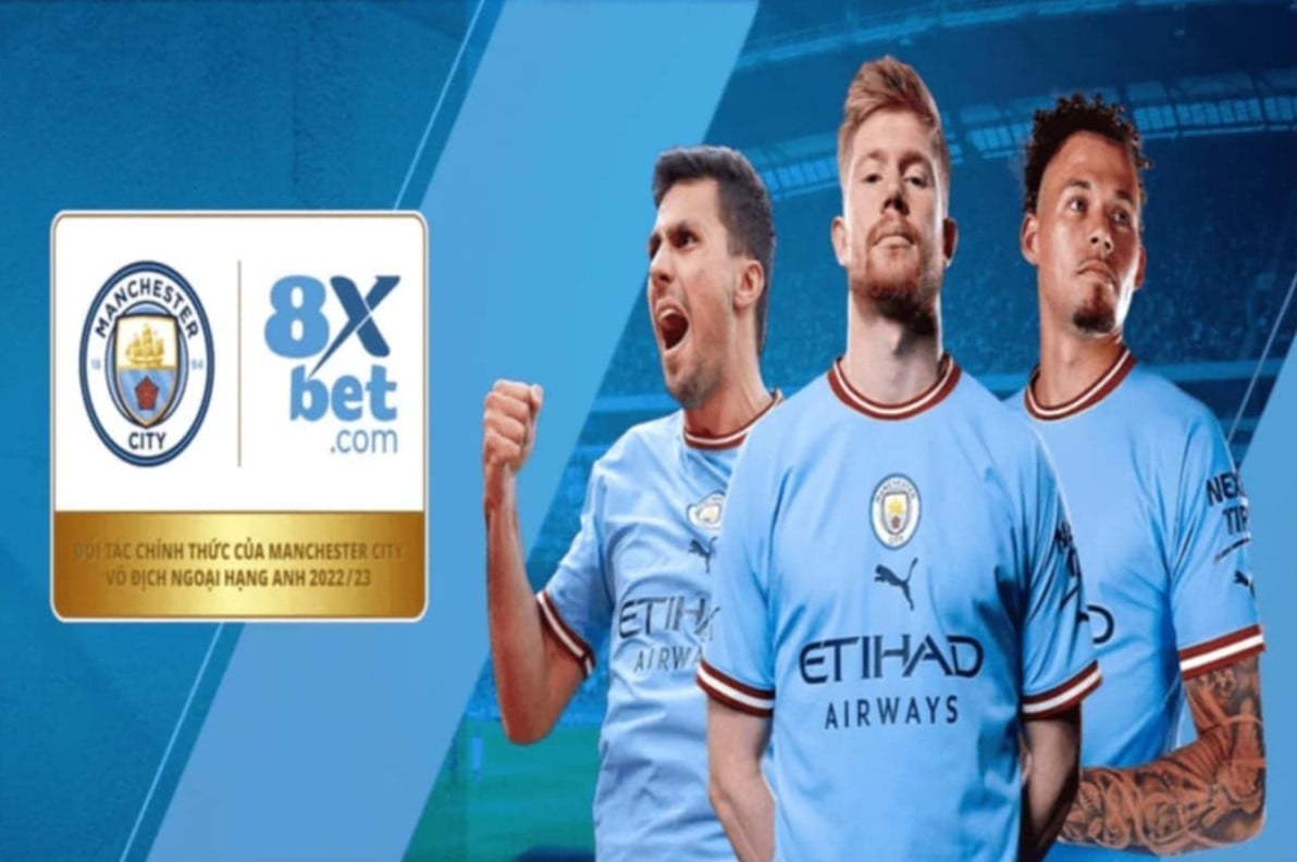 8xbet Cá Cược Thể Thao Cover Image