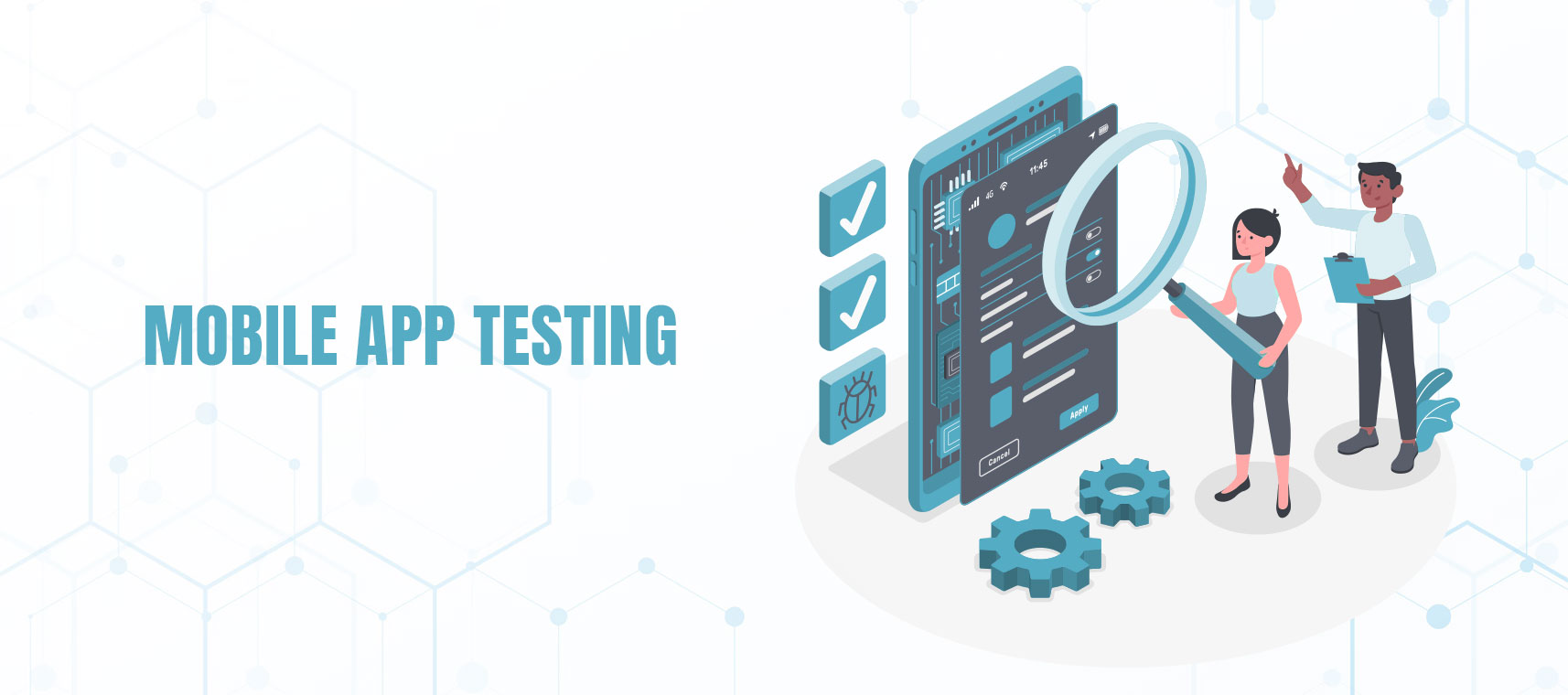 How Mobile App Testing Improve App Performance Across Multiple Device