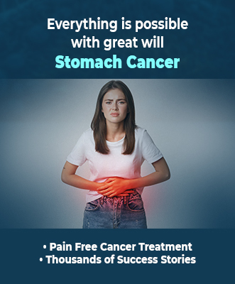 Best Stomach Cancer Treatment Hospitals in Bangalore