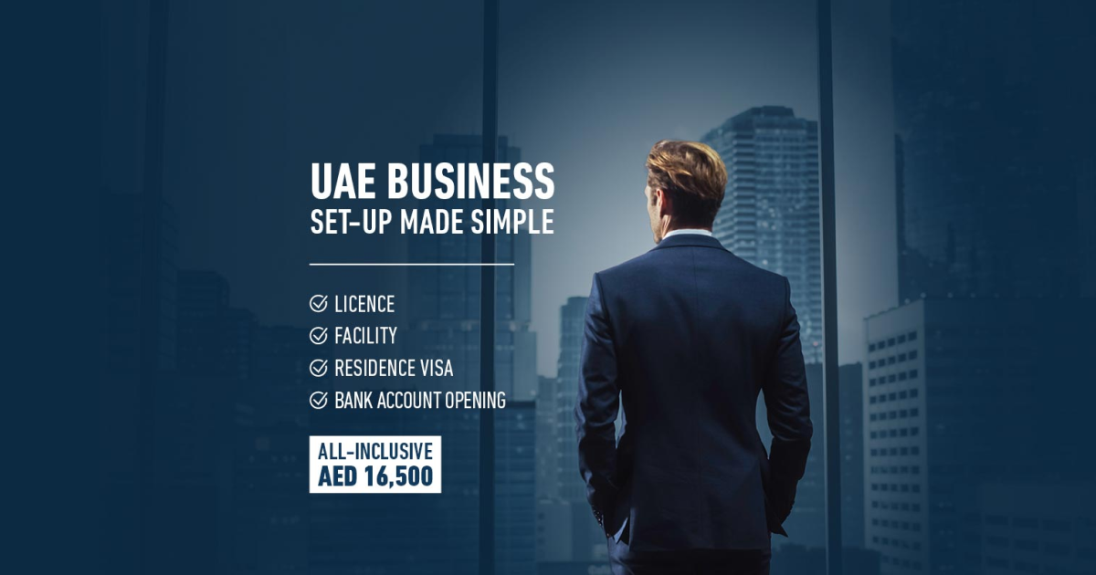 Business Setup: Set Up Your Company in UAE Free Zone RAKEZ