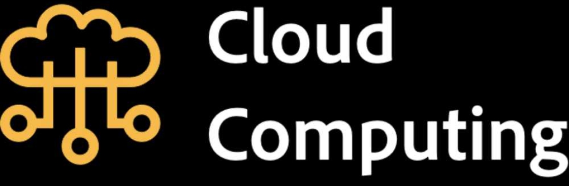 cloudcomputing center Cover Image